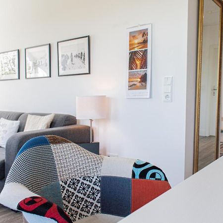 Ferienwohnung Der Olle Hansen Timmendorfer Strand Exterior photo
