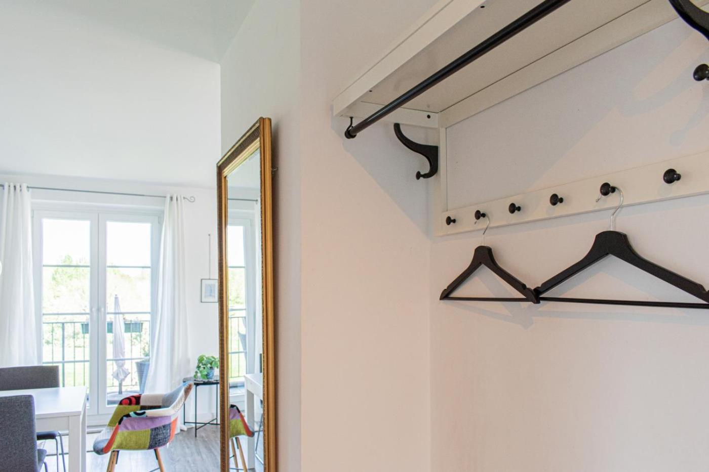 Ferienwohnung Der Olle Hansen Timmendorfer Strand Exterior photo