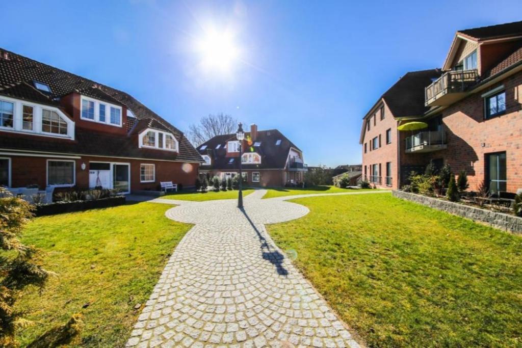 Ferienwohnung Der Olle Hansen Timmendorfer Strand Exterior photo