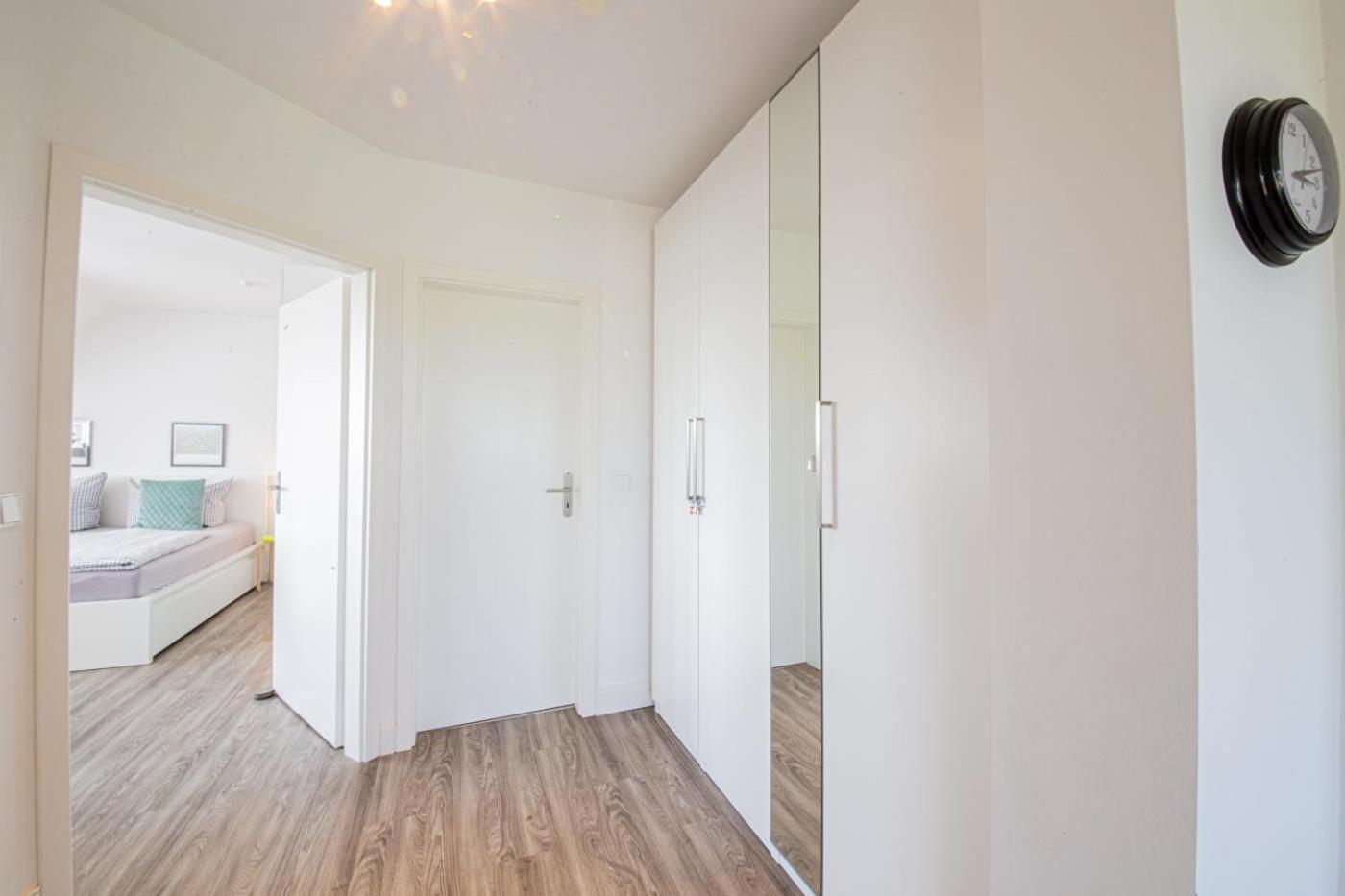 Ferienwohnung Der Olle Hansen Timmendorfer Strand Exterior photo
