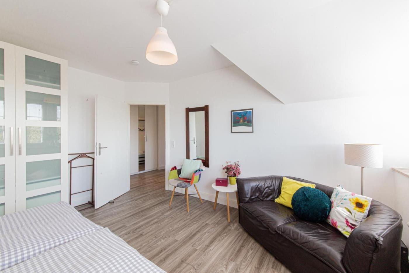 Ferienwohnung Der Olle Hansen Timmendorfer Strand Exterior photo