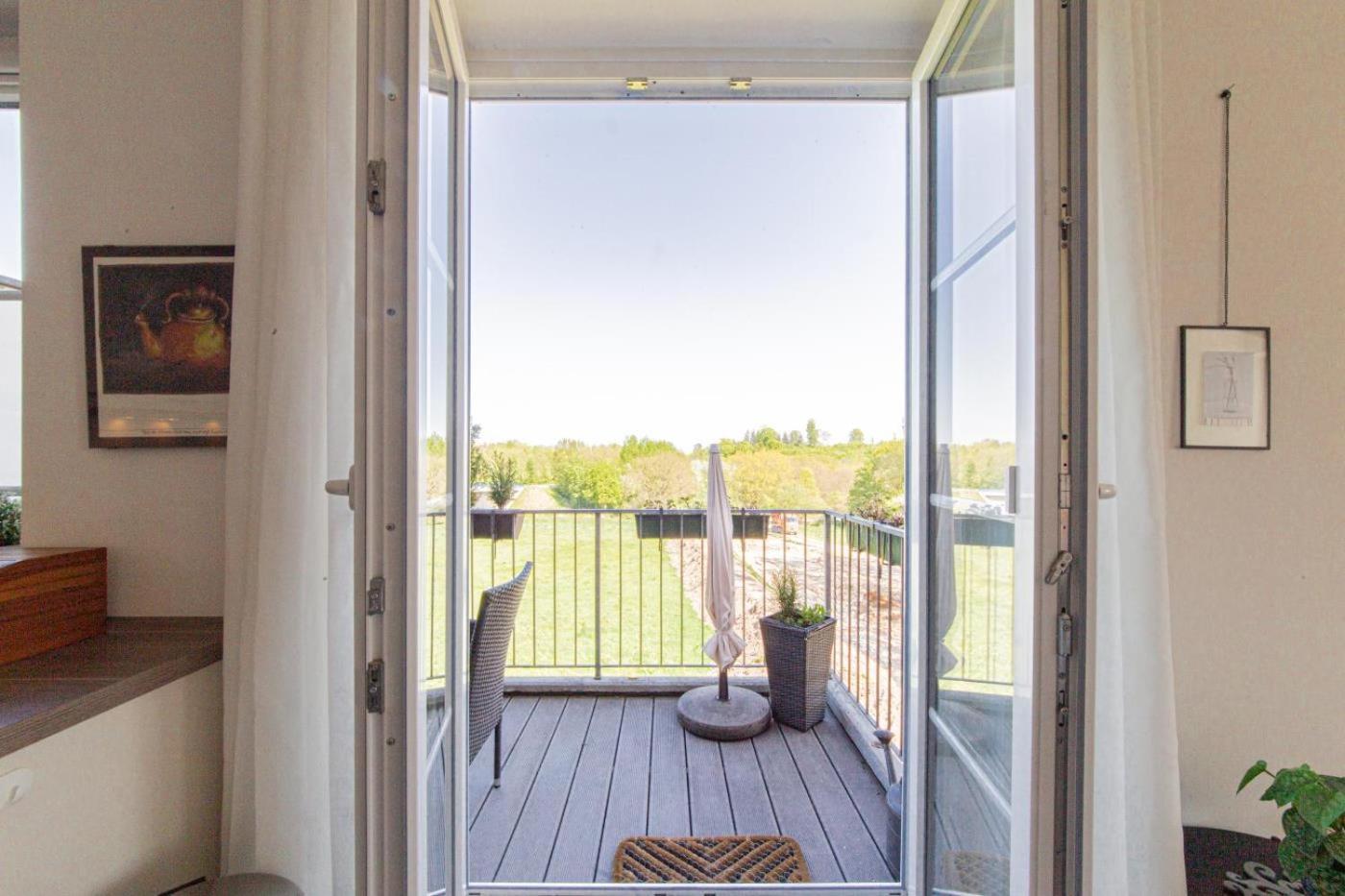 Ferienwohnung Der Olle Hansen Timmendorfer Strand Exterior photo